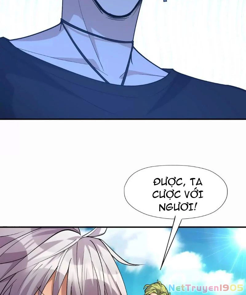 Trùng Sinh Thành Godzilla Chapter 262 - 2