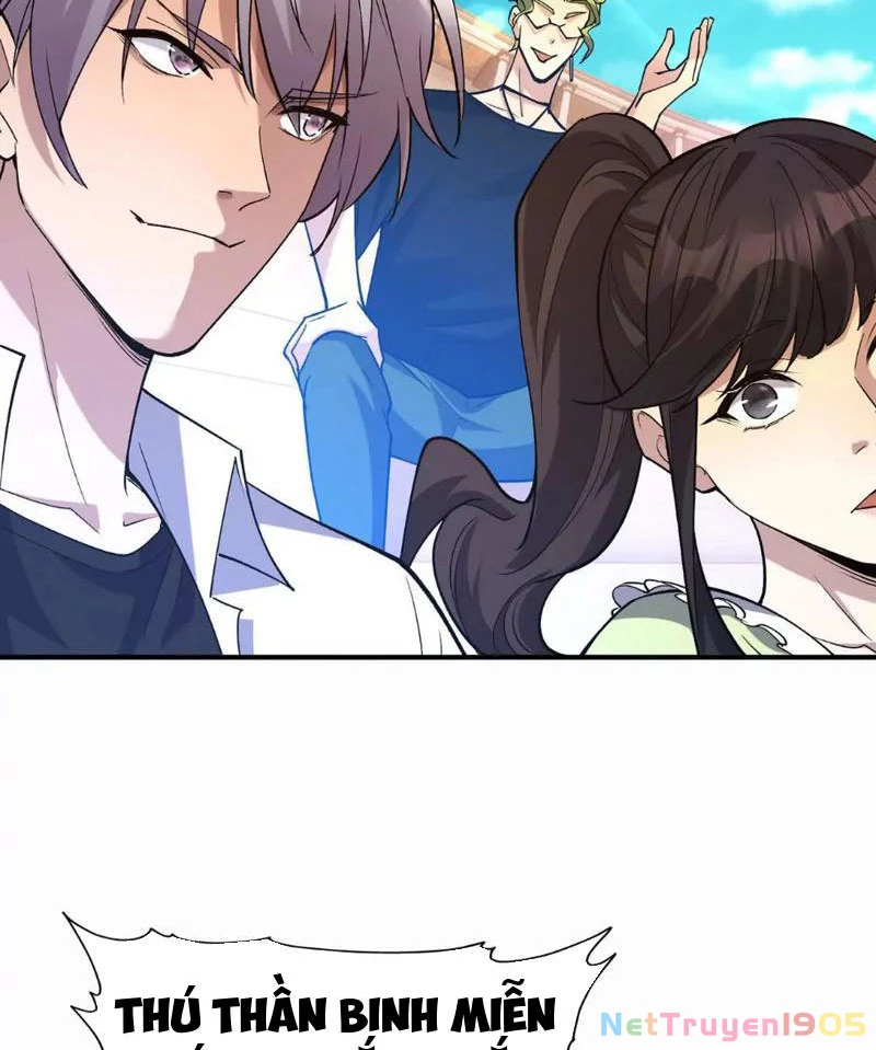 Trùng Sinh Thành Godzilla Chapter 262 - 3