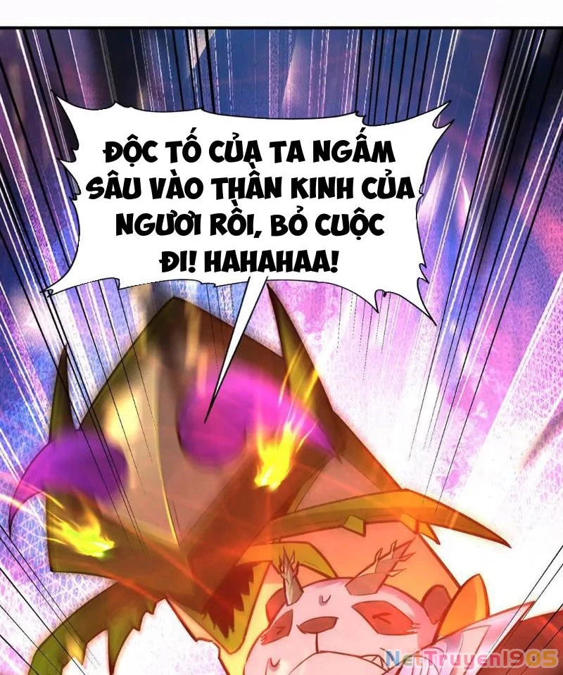 Trùng Sinh Thành Godzilla Chapter 262 - 7