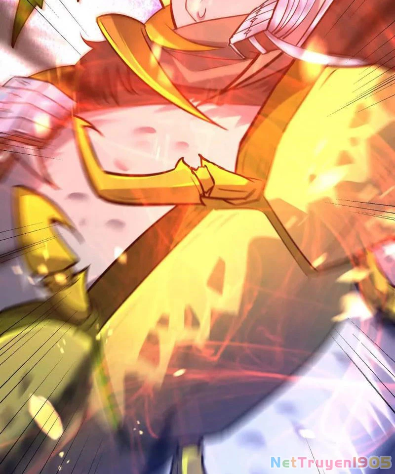 Trùng Sinh Thành Godzilla Chapter 262 - 8