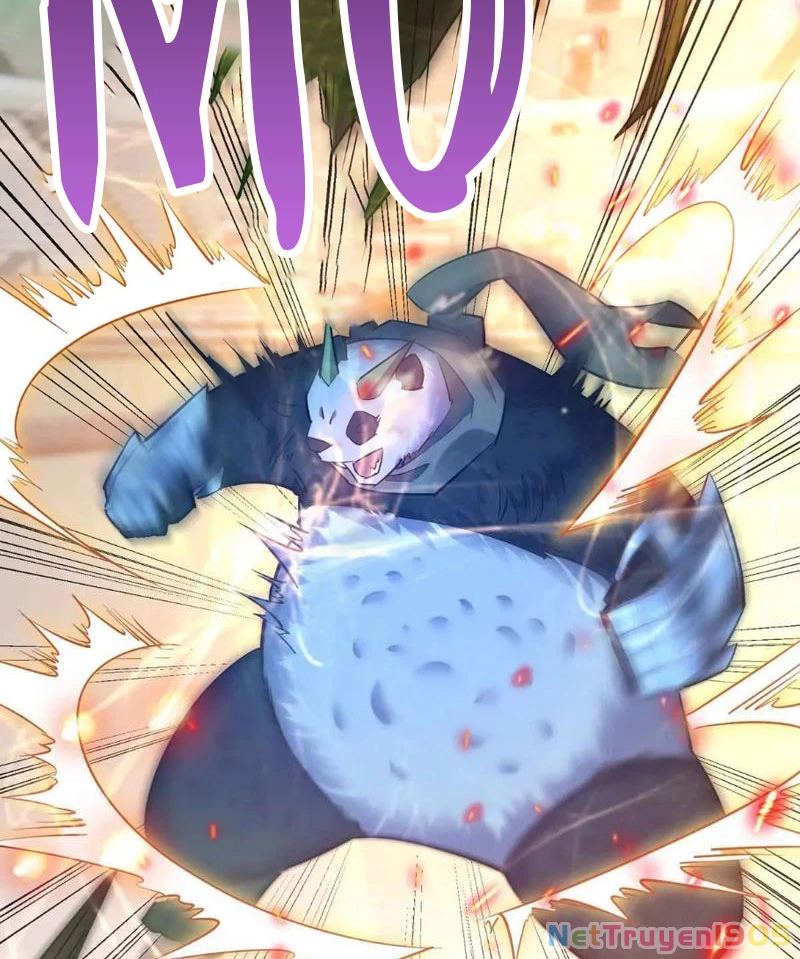 Trùng Sinh Thành Godzilla Chapter 262 - 13