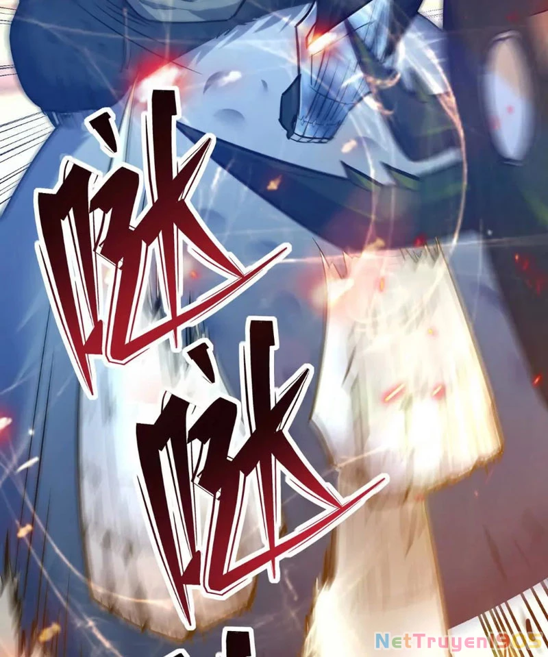 Trùng Sinh Thành Godzilla Chapter 262 - 17