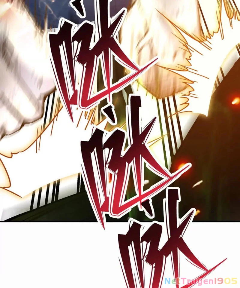 Trùng Sinh Thành Godzilla Chapter 262 - 18