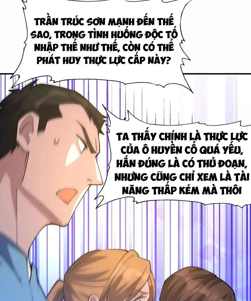 Trùng Sinh Thành Godzilla Chapter 262 - 22