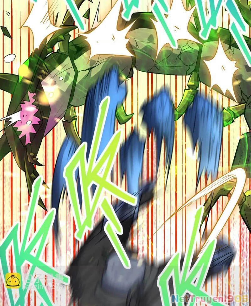 Trùng Sinh Thành Godzilla Chapter 262 - 24