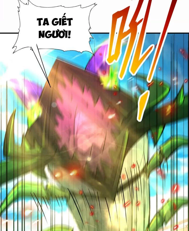 Trùng Sinh Thành Godzilla Chapter 262 - 27