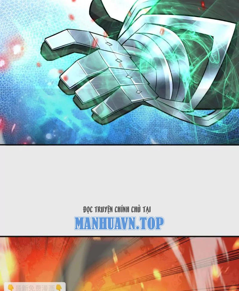 Trùng Sinh Thành Godzilla Chapter 262 - 29