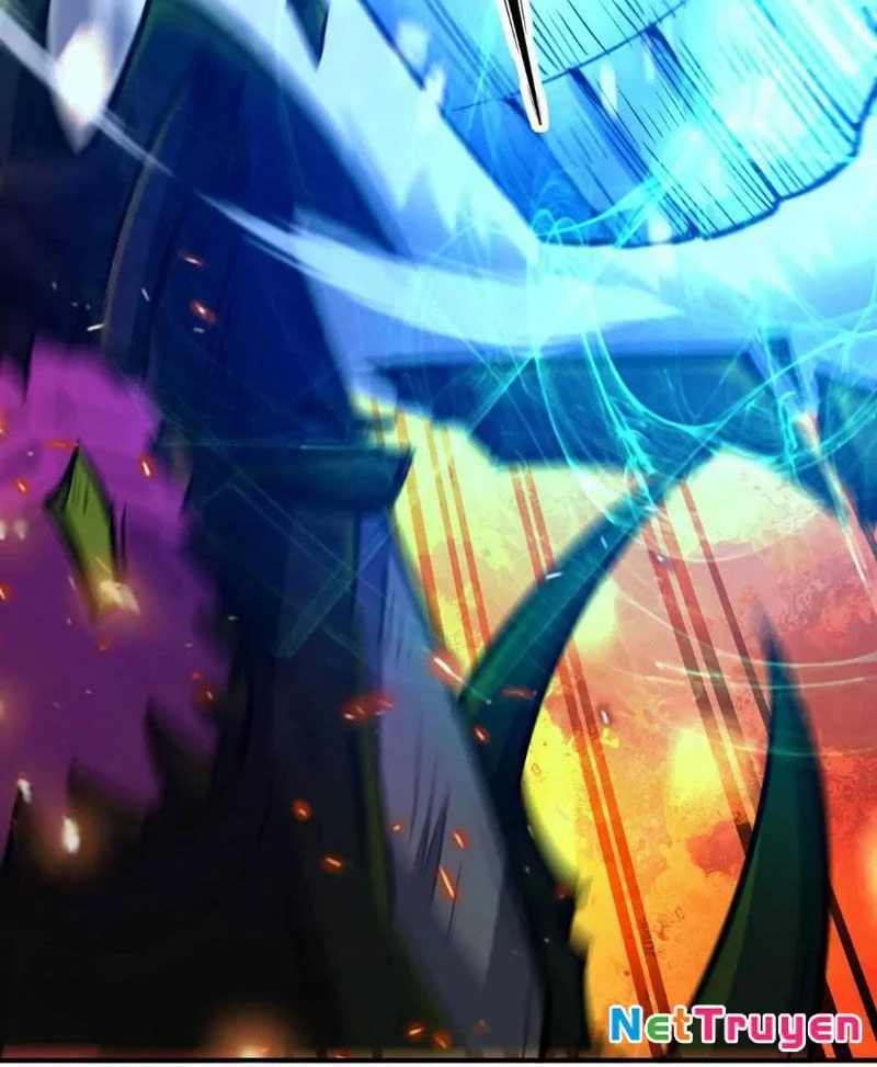 Trùng Sinh Thành Godzilla Chapter 262 - 31