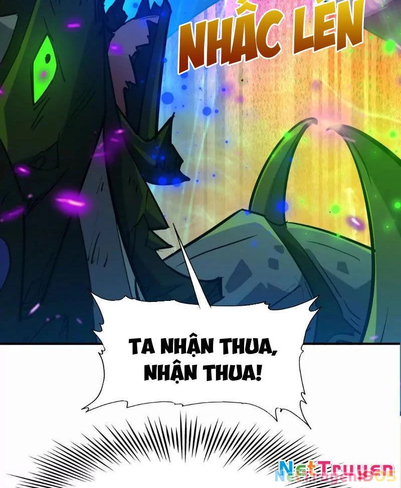 Trùng Sinh Thành Godzilla Chapter 262 - 36
