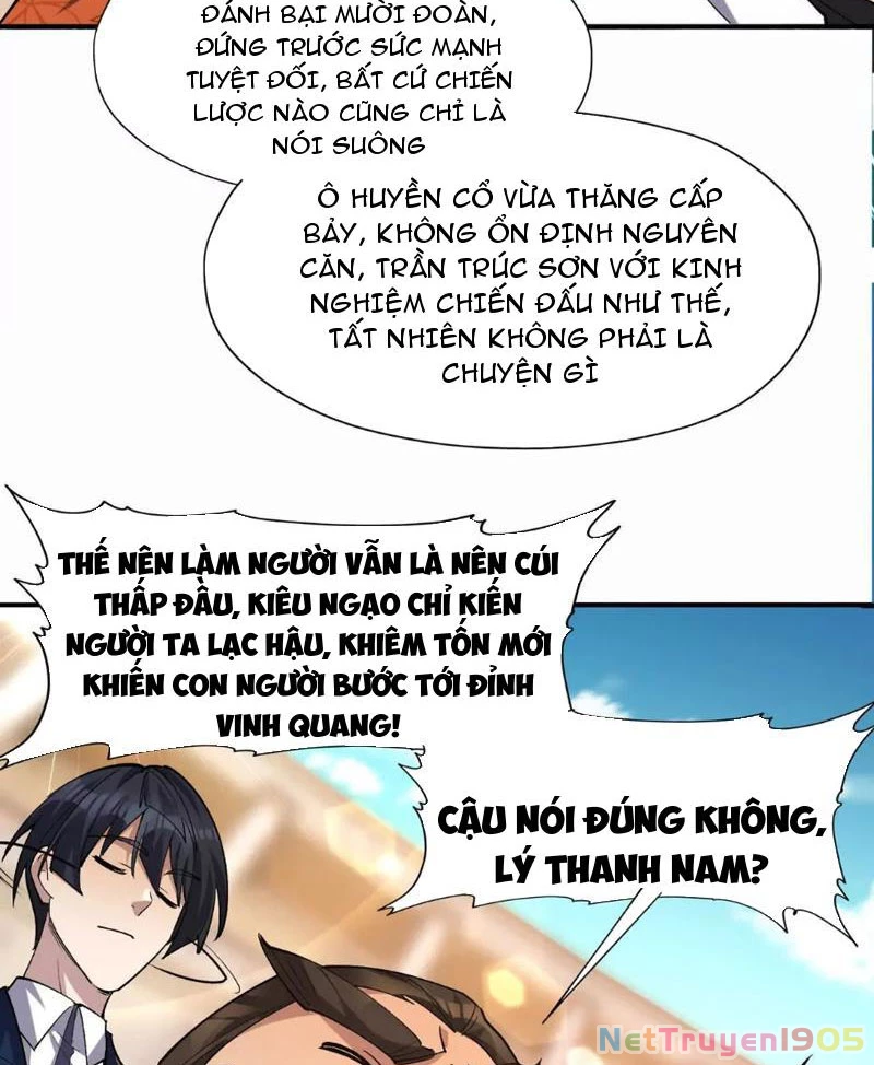 Trùng Sinh Thành Godzilla Chapter 262 - 40