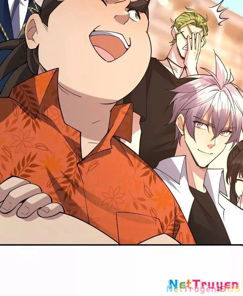 Trùng Sinh Thành Godzilla Chapter 262 - 41