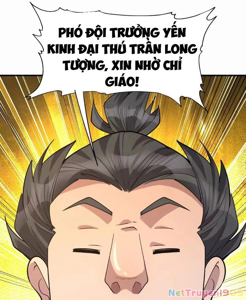 Trùng Sinh Thành Godzilla Chapter 262 - 50