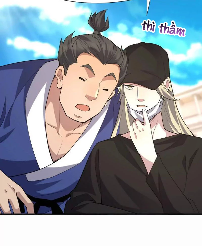 Trùng Sinh Thành Godzilla Chapter 262 - 60