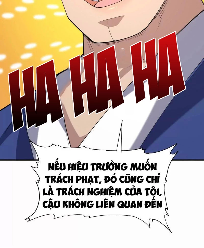 Trùng Sinh Thành Godzilla Chapter 262 - 62