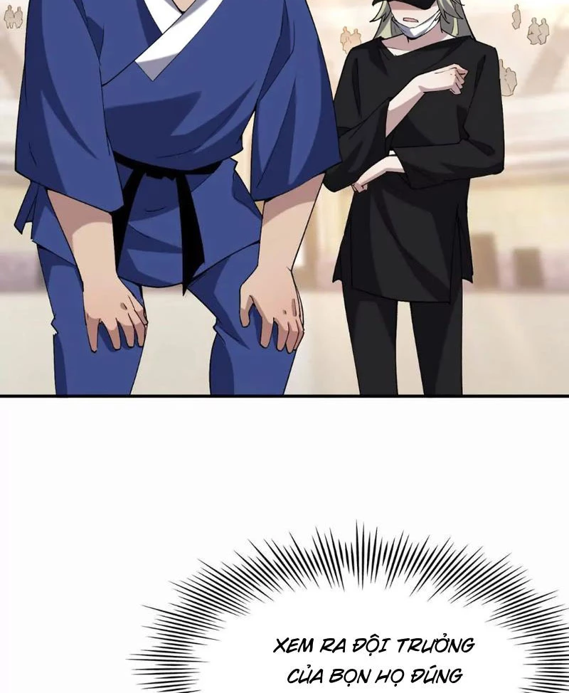 Trùng Sinh Thành Godzilla Chapter 262 - 64