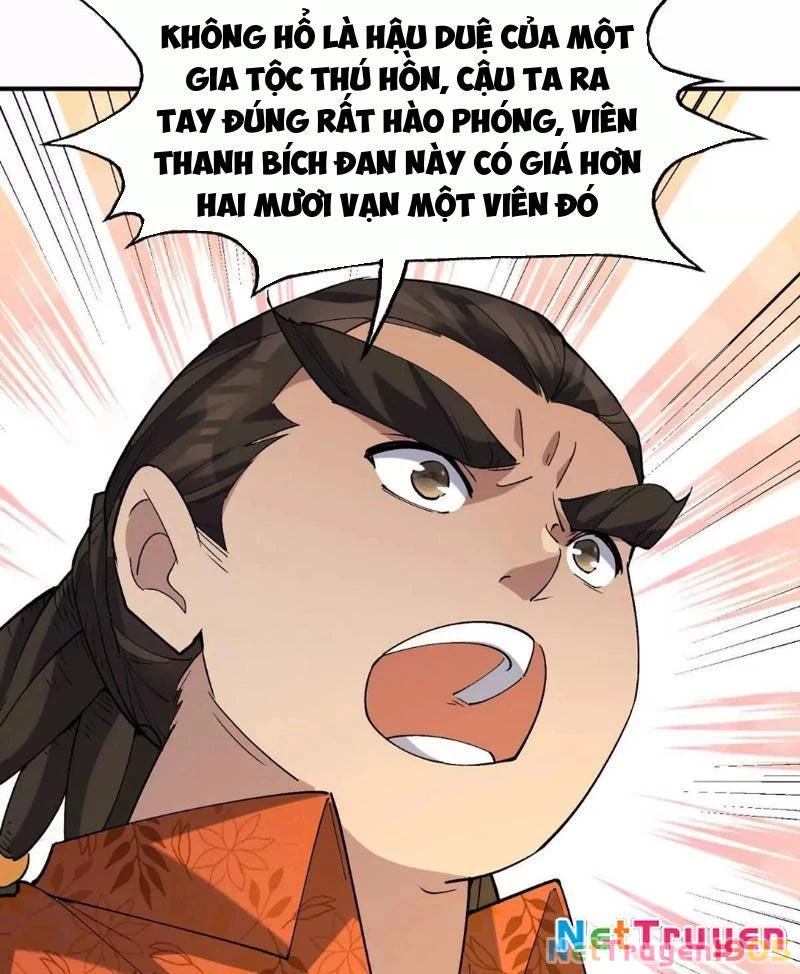 Trùng Sinh Thành Godzilla Chapter 262 - 76