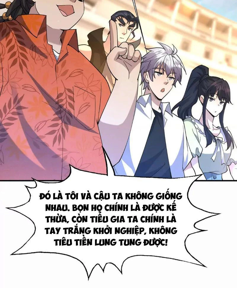 Trùng Sinh Thành Godzilla Chapter 262 - 78