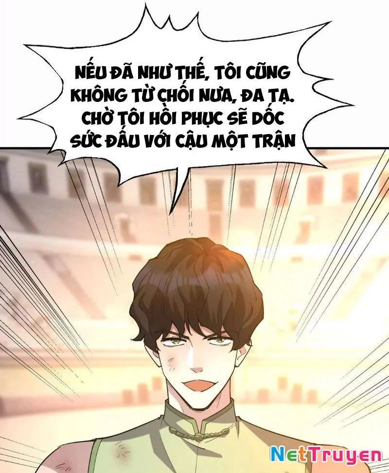 Trùng Sinh Thành Godzilla Chapter 262 - 81