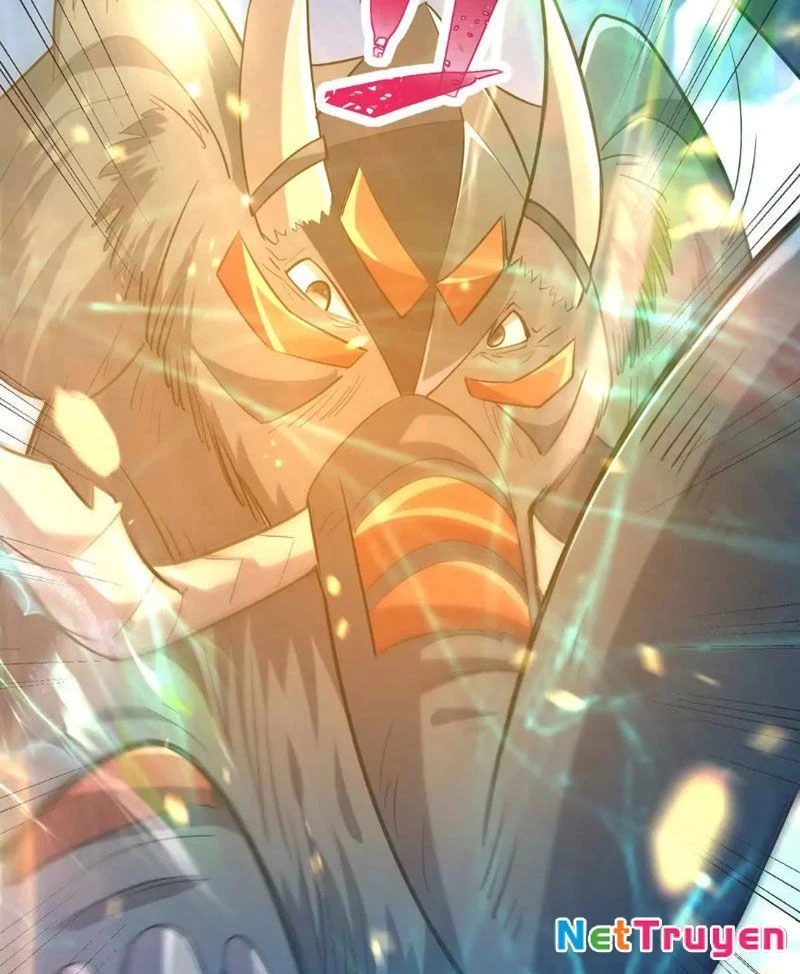 Trùng Sinh Thành Godzilla Chapter 262 - 91