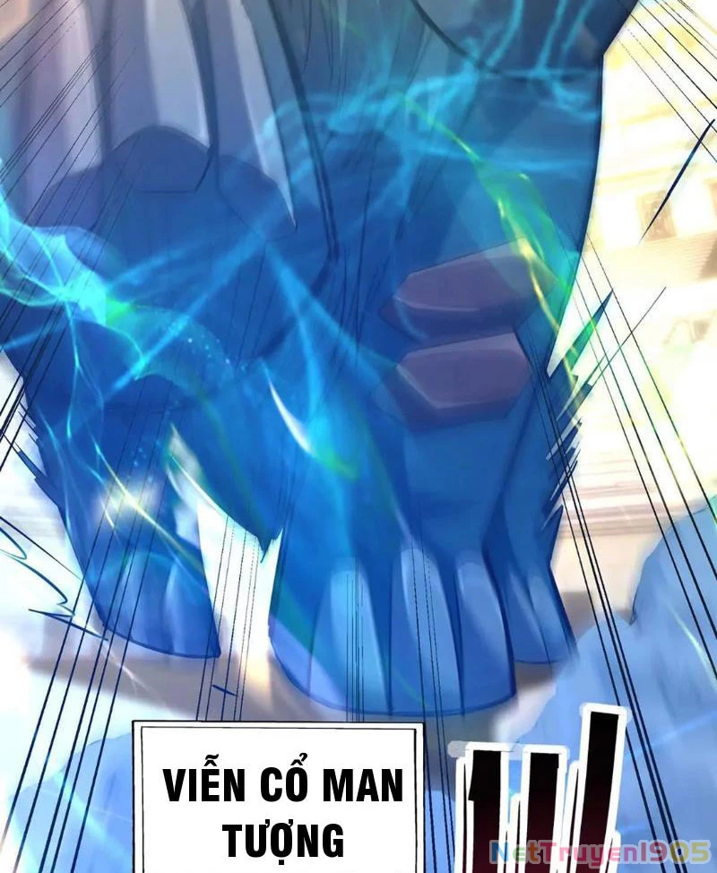 Trùng Sinh Thành Godzilla Chapter 262 - 92