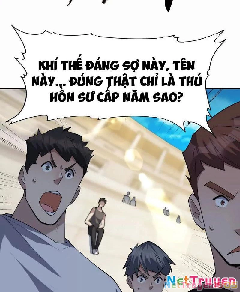 Trùng Sinh Thành Godzilla Chapter 262 - 96