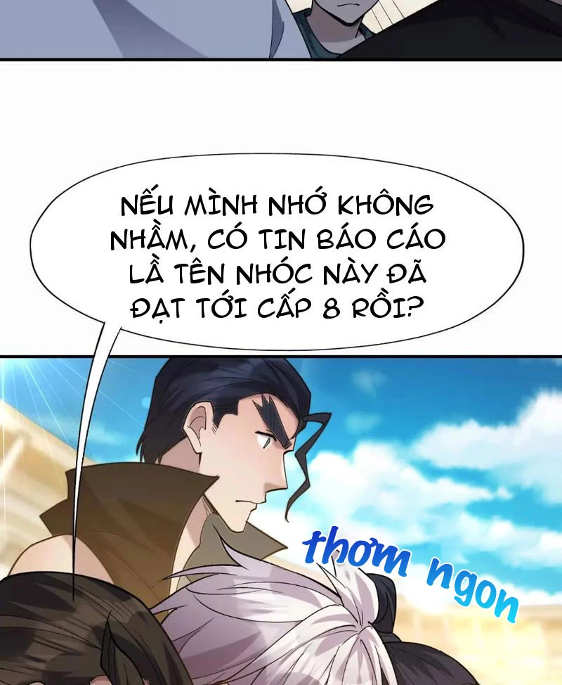 Trùng Sinh Thành Godzilla Chapter 262 - 97