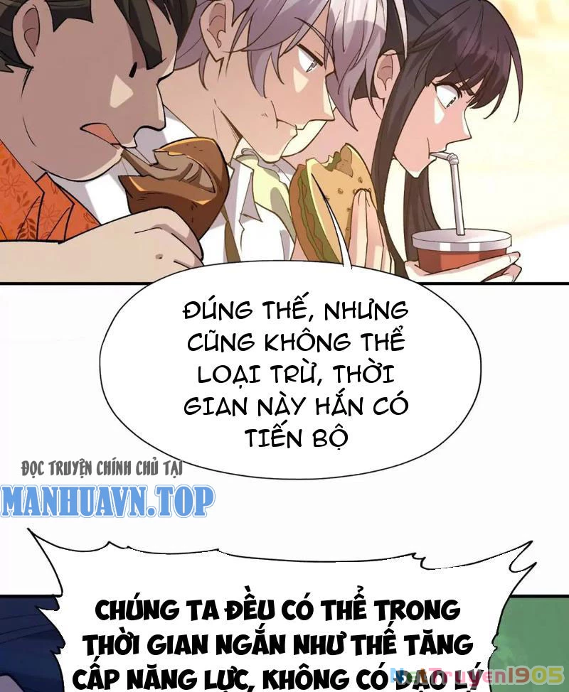 Trùng Sinh Thành Godzilla Chapter 262 - 98