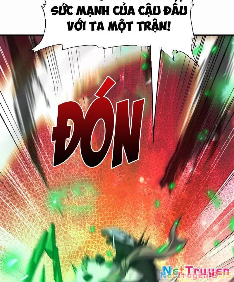 Trùng Sinh Thành Godzilla Chapter 262 - 106