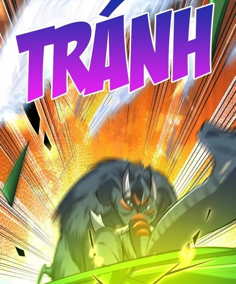 Trùng Sinh Thành Godzilla Chapter 262 - 118