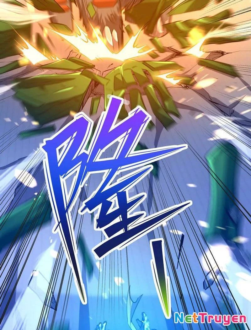 Trùng Sinh Thành Godzilla Chapter 263 - 6