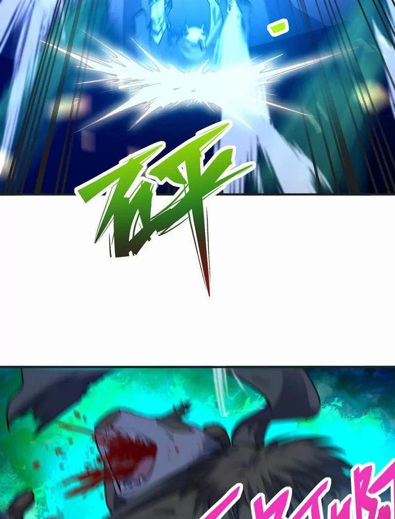 Trùng Sinh Thành Godzilla Chapter 263 - 7