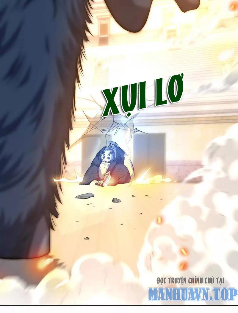 Trùng Sinh Thành Godzilla Chapter 263 - 9