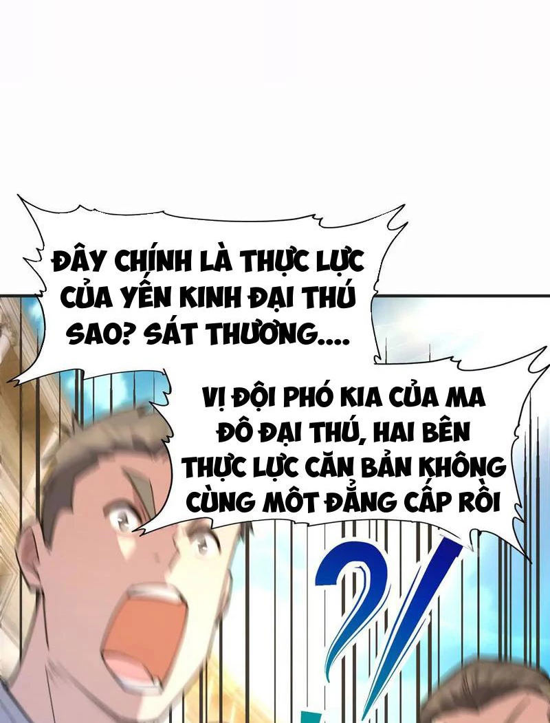 Trùng Sinh Thành Godzilla Chapter 263 - 10