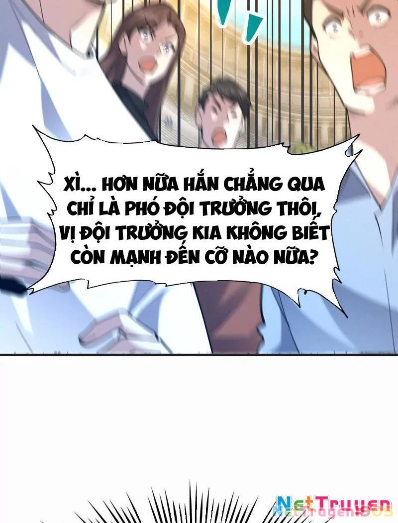 Trùng Sinh Thành Godzilla Chapter 263 - 11