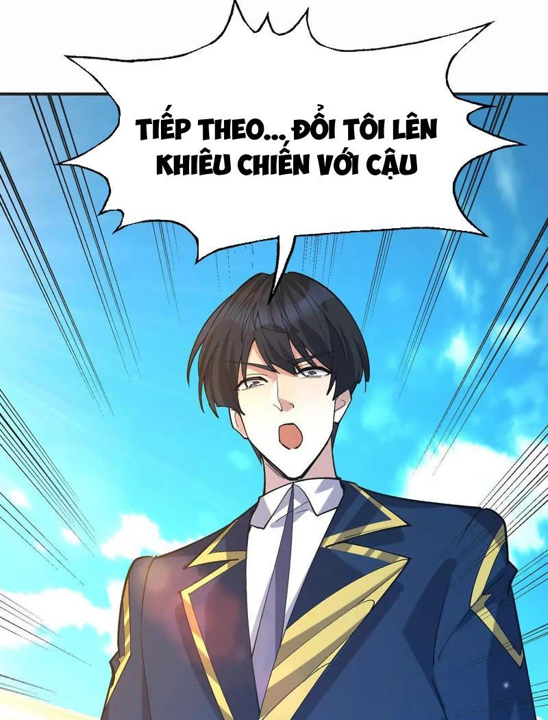 Trùng Sinh Thành Godzilla Chapter 263 - 15