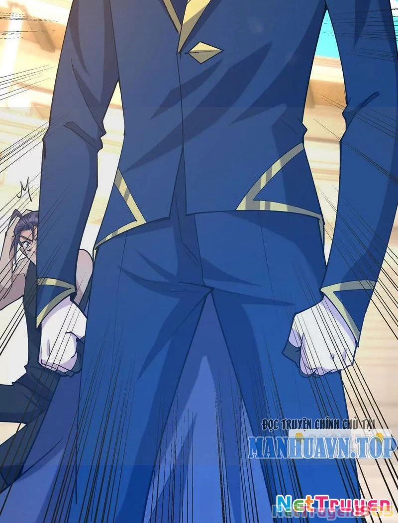 Trùng Sinh Thành Godzilla Chapter 263 - 16