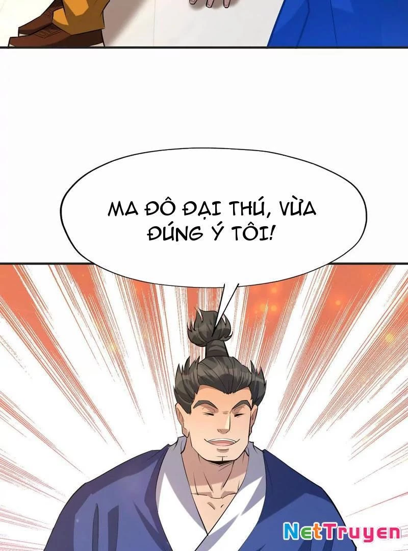 Trùng Sinh Thành Godzilla Chapter 263 - 21