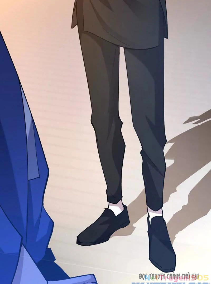 Trùng Sinh Thành Godzilla Chapter 263 - 25