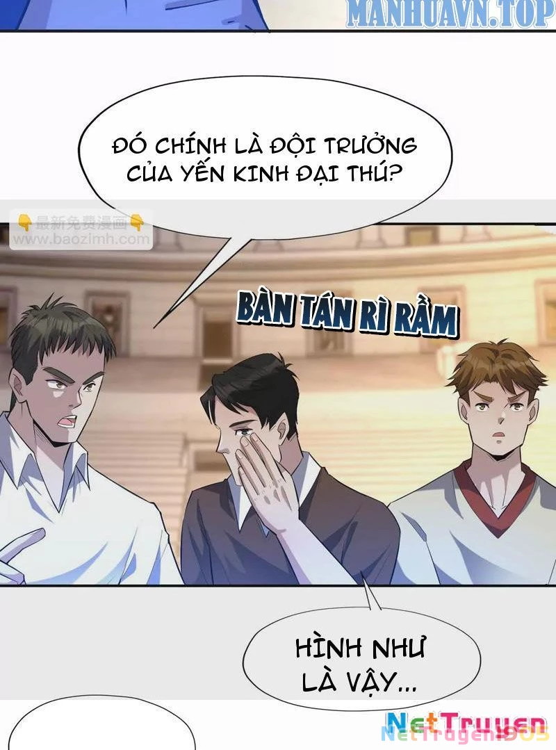 Trùng Sinh Thành Godzilla Chapter 263 - 26