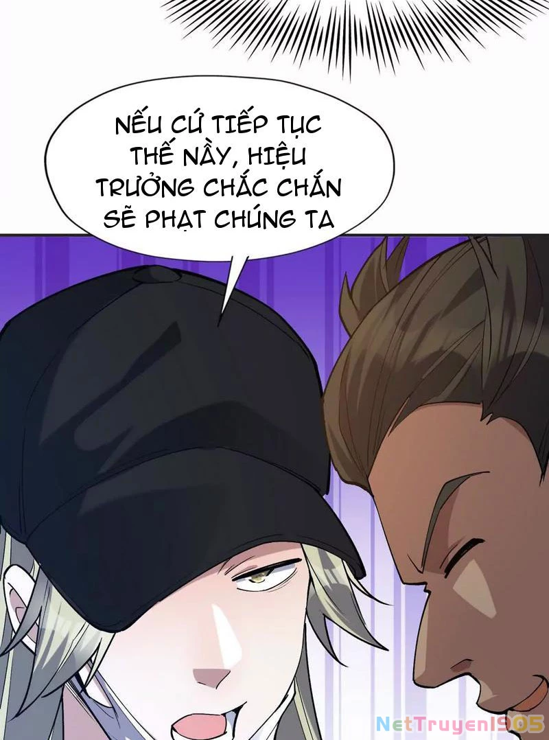 Trùng Sinh Thành Godzilla Chapter 263 - 28