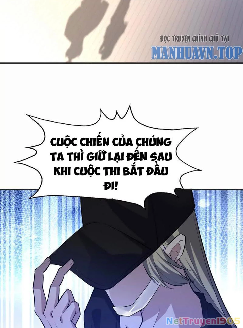 Trùng Sinh Thành Godzilla Chapter 263 - 35