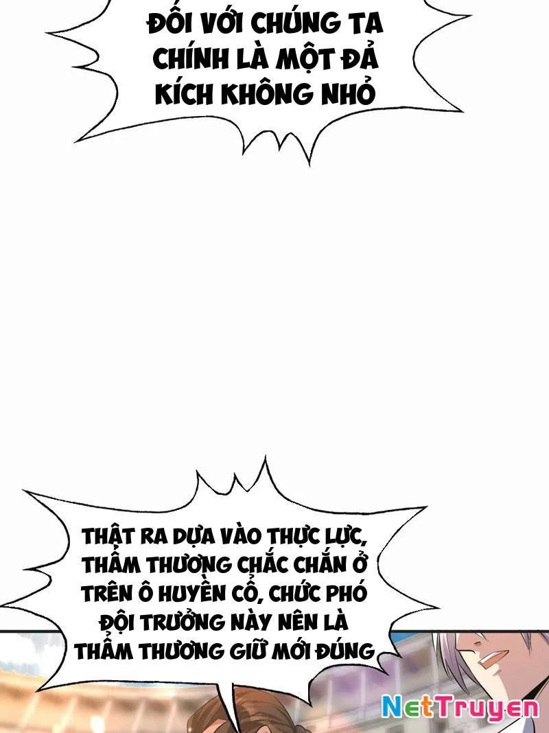 Trùng Sinh Thành Godzilla Chapter 263 - 41