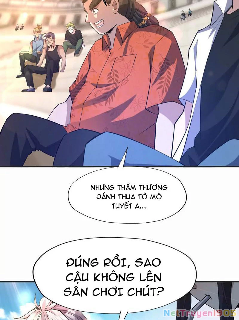 Trùng Sinh Thành Godzilla Chapter 263 - 42