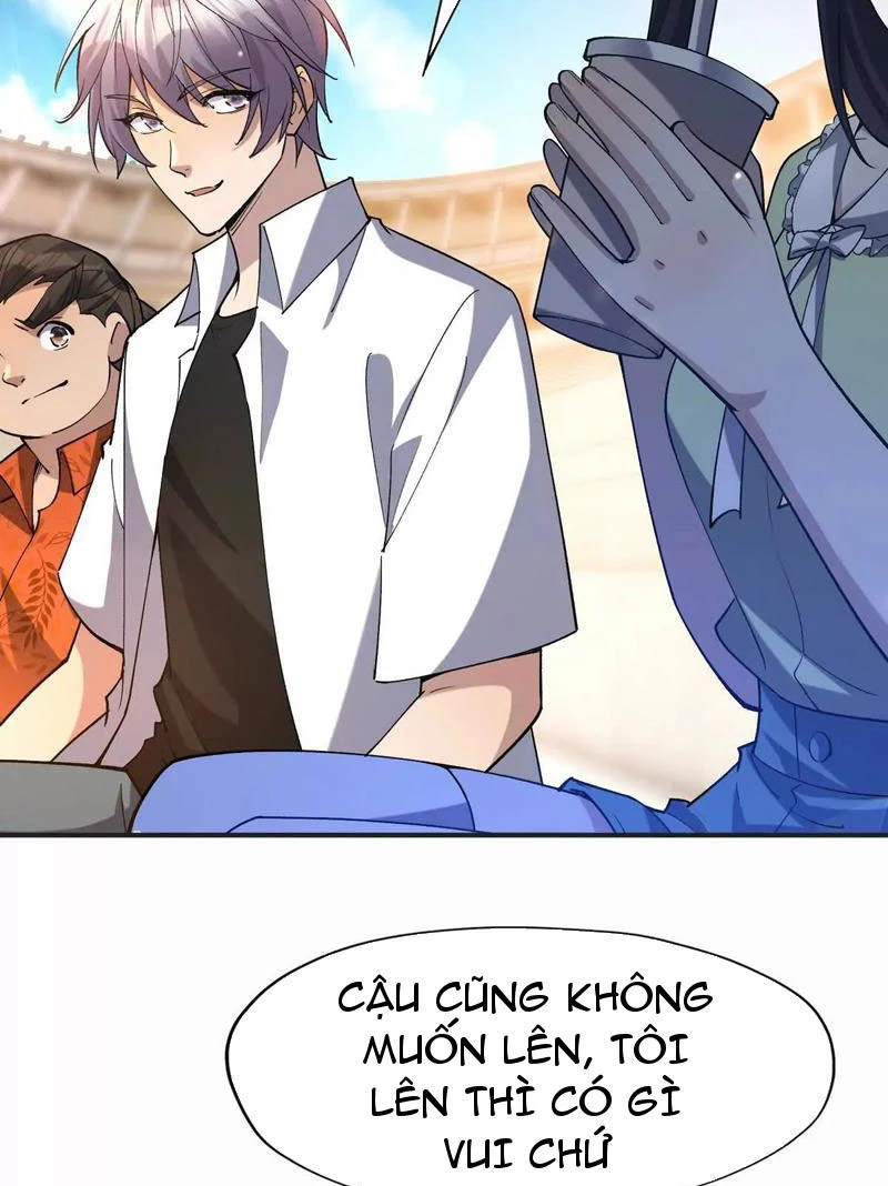 Trùng Sinh Thành Godzilla Chapter 263 - 43