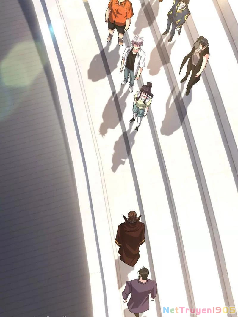 Trùng Sinh Thành Godzilla Chapter 263 - 59