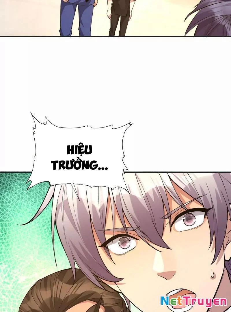 Trùng Sinh Thành Godzilla Chapter 263 - 61