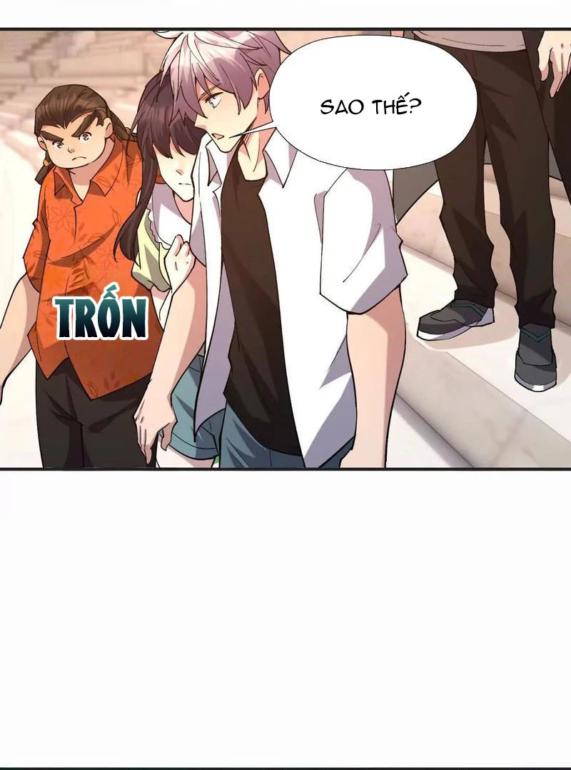 Trùng Sinh Thành Godzilla Chapter 263 - 65