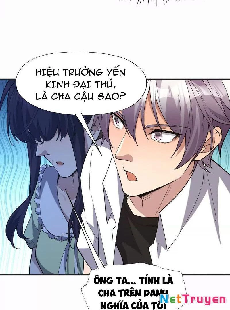 Trùng Sinh Thành Godzilla Chapter 263 - 71