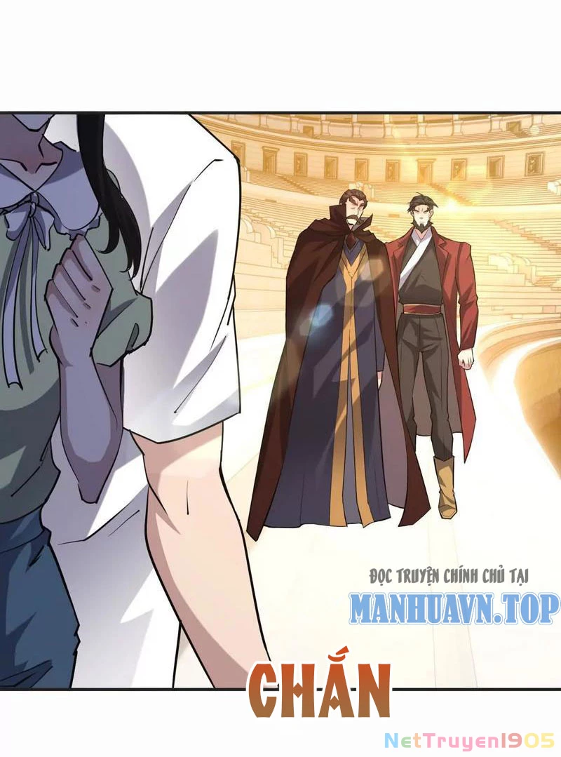 Trùng Sinh Thành Godzilla Chapter 263 - 80