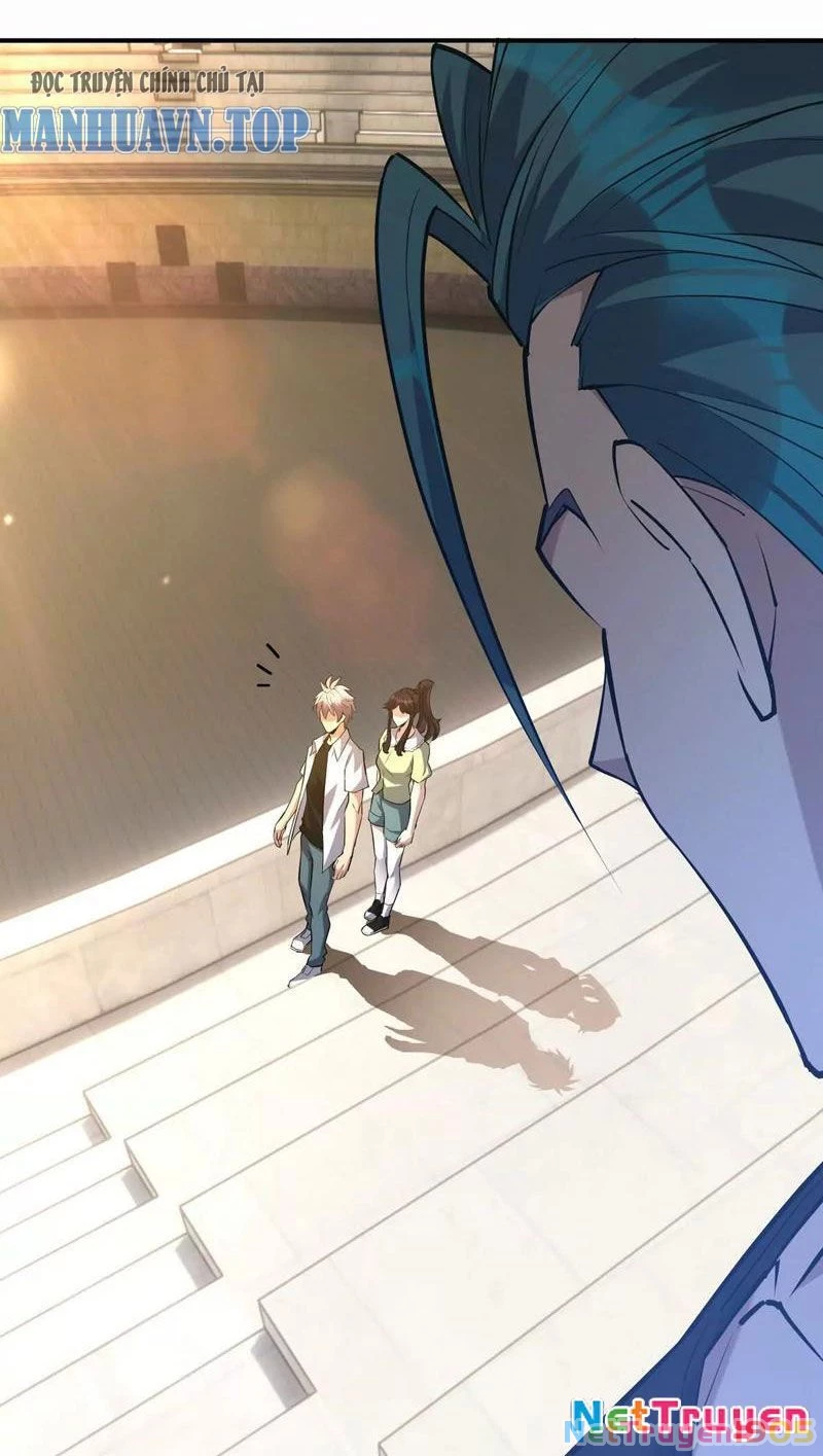 Trùng Sinh Thành Godzilla Chapter 264 - 6